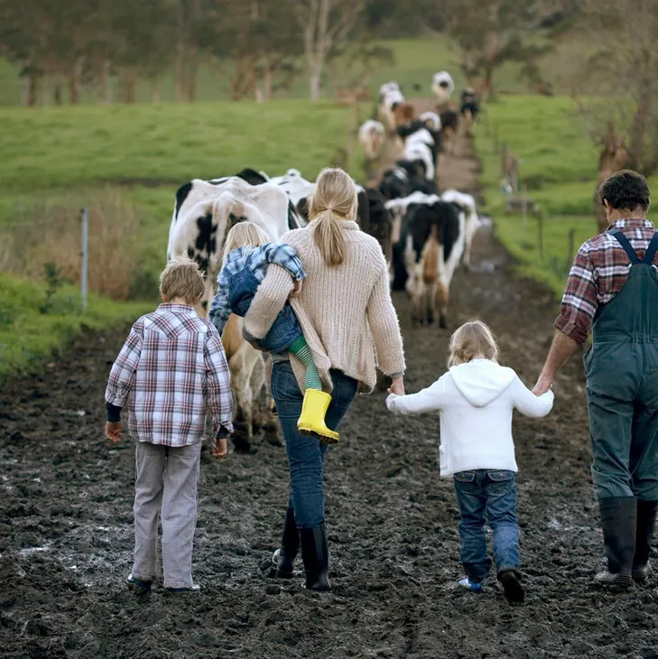 Landowners